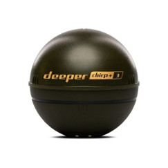 Эхолот Deeper Smart Sonar CHIRP +3