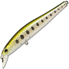 Воблер Kosadaka Ion XS130 (22.1 гр; 13 см; 0.5-1.5 м) NT