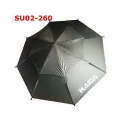 Зонт Kaida SU02-260 2.6м в чехле