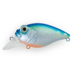 Воблер Strike Pro Wigglin Oscar 50 (5 см; 11 гр; 0.5-1 м) A150-713