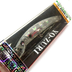 Воблер Yo-Zuri/Duel 3DS Minnow 100SP (17 гр; 10 см; 1.8 м) HGSH