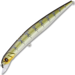 Воблер Fishycat Ocelot 90F (5.6 гр; 9 см; 0.5-0.8 м) X04