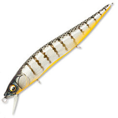 Воблер Megabass Vision Oneten 110 (14 гр; 11.05 см; 1.8 м) glx bolt