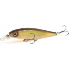 Воблер Deps Balisong Minnow 100SP (10 см; 17.5 гр; 1-1.2 м) 17