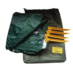 SU05-25S   Тент-юбка для зонта, на молнии 220см