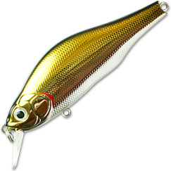 Воблер Kosadaka Mirage XS 85F (15.4 гр; 8.5 см; 0.5-1 м) CNT