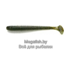 Силиконовая приманка Diamond Swing Impact 4 (10см, упаковка 7шт) цвет 102