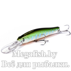 Воблер  LJ Pro Series BASARA SP PLUS ONE 09.00/104