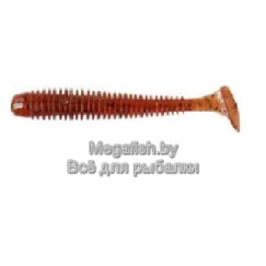 Силиконовая приманка Diamond Swing Impact 2 (5см, упаковка 12шт) цвет EA#01