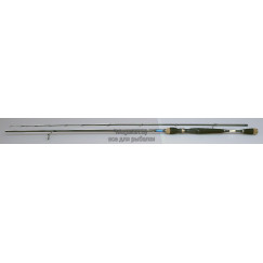 Удилище спиннинговое  Akara Erion Jig Spin IM9 2,48 5-25 g