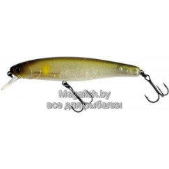 Воблер Jackall Smash minnow 110 SP (18.8гр,11см,0.5-0.8м) suspending цвет hl ayu