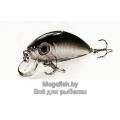 Yo-Zuri/Duel-L-Minnow-66S-BL