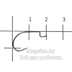 Varivas - Крючок Inch Hook Large