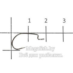 Varivas - Крючок Inch Hook Regular