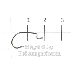 Varivas - Крючок Inch Hook Regular