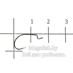 Varivas - Крючок Inch Hook Small