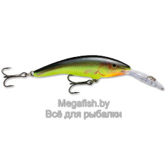 Воблер RAPALA Tail Dancer TD05 (5см,6гр,1.8-2.7м) floating цвет HC