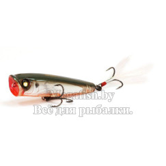 Воблер Yo-Zuri 3DS Popper 65F (F963) Цвет:HTS