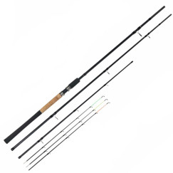 Удилище фидерное Salmo Diamond FEEDER 180 3.90