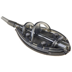             Кормушка фидер. FC Flat Method OVAL 070г