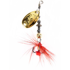 Блесна вращающаяся Lucky John BONNIE BLADE 01