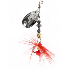 Блесна вращающаяся Lucky John BONNIE BLADE 01