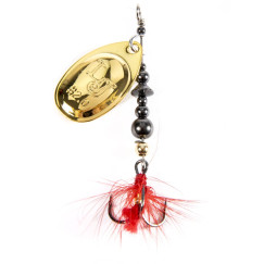 Блесна вращающаяся Lucky John BONNIE BLADE 02