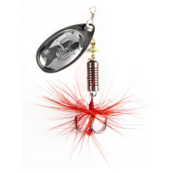           Блесна вращ. Lucky John BONNIE BLADE 5 13.4г 013 в блистере