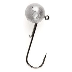           Джиг-головка Lucky John Monter Jig 01#, 7g, 5pcs
