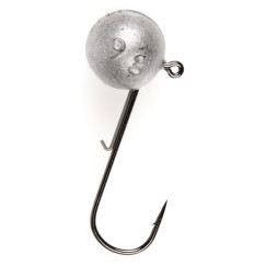           Джиг-головка Lucky John Monter Jig 01#, 9g, 5pcs