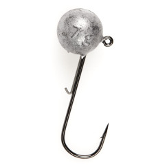           Джиг-головка Lucky John Monter Jig 02#, 7g, 5pcs