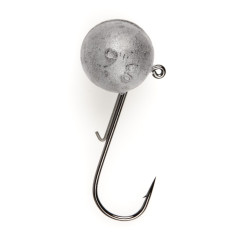           Джиг-головка Lucky John Monter Jig 02#, 9g, 5pcs