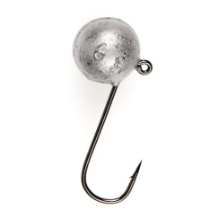           Джиг-головка Lucky John Monter Jig 04#, 6g, 5pcs don't have wire keeper