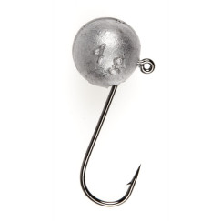           Джиг-головка Lucky John Monter Jig 06#, 4g, 5pcs don't have wire keeper