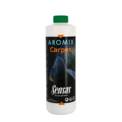         Ароматизатор Sensas AROMIX Carp 0.5л