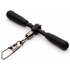       Карабин с застежкой WAGGLER CONNECTOR 5шт