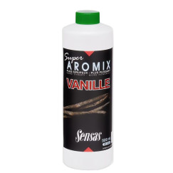 Ароматизатор Sensas AROMIX Vanille 0.5л