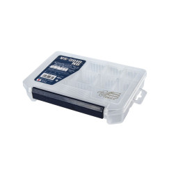       Коробка рыболовная Meiho  Clear 205x145x40