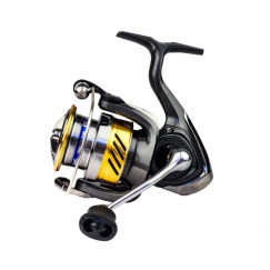        Катушка безынерц. Daiwa Laguna LT 3000-C