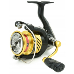         Катушка безынерц. Daiwa 20 Crossfire LT 2000 4BS A
