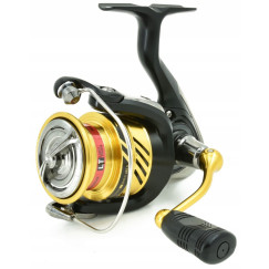         Катушка безынерц. Daiwa 20 Crossfire LT 3000-C 4BS A