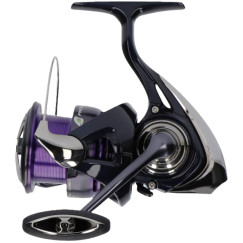         Катушка безынерц. Daiwa 24 PROREX X LT 4000-C