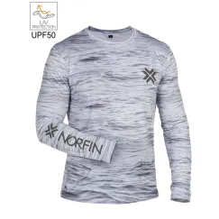           Джемпер Norfin SUN PRO DECK 03 р.L