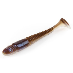 Виброхвосты съедобные Lucky John Pro Series TIOGA 2.9in T46