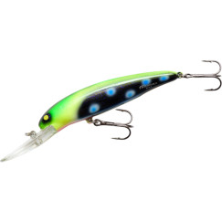       Воблер PRADCO Bomber DP LONG A-BLUE DIAMOND