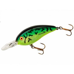       Воблер PRADCO Bomber F.F.GUPPY- DANCE'S FR TIGR