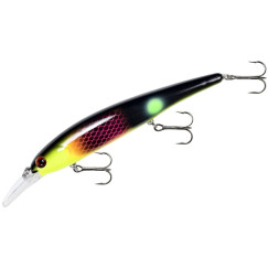       Воблер PRADCO Bandit WLY SHL-BLK PNK/YLW HEAD