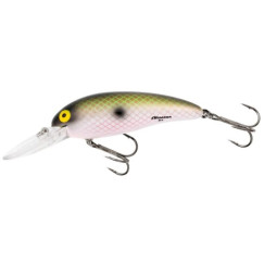       Воблер PRADCO Bomber Model A ELECTRIC SHAD