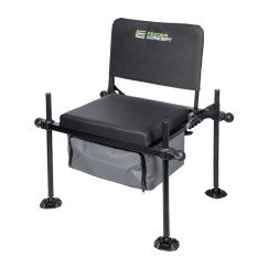 Кресло рыболовное фидерное Feeder Concept GRIPNIR