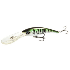           Воблер плав. LJ Original DEEP SHINER F 09.00/A024